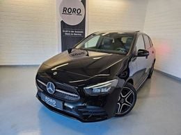 Mercedes B250e