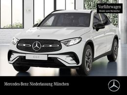 Mercedes GLC200