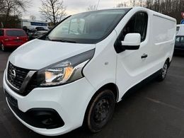 Nissan NV300