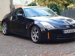 Nissan 350Z