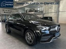 Mercedes GLE580