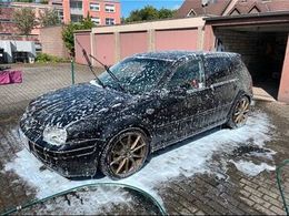 VW Golf IV