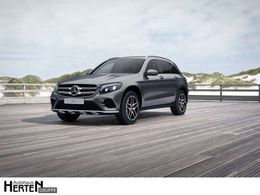 Mercedes GLC250