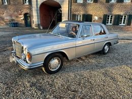 Mercedes 280