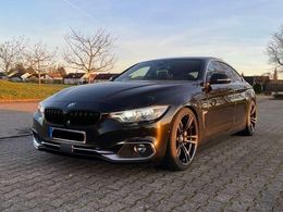 BMW 440