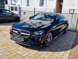 Mercedes E400