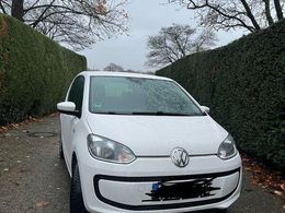 VW up!