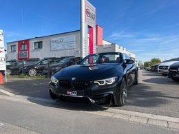 BMW M4 Cabriolet