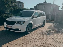 Dodge Grand Caravan