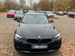 BMW 320 Gran Turismo