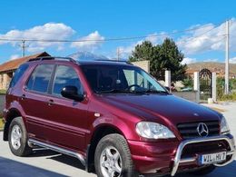 Mercedes ML230