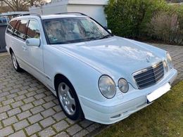 Mercedes E240