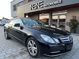 Mercedes E350