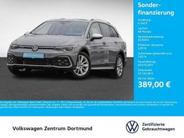 VW Golf Alltrack