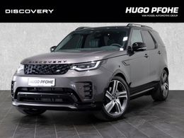 Land Rover Discovery 5