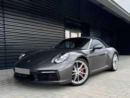 Porsche 911 Carrera S