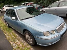 Rover 75