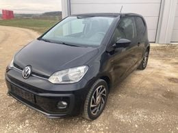 VW up!