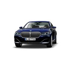 BMW 745