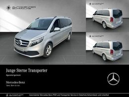 Mercedes V250