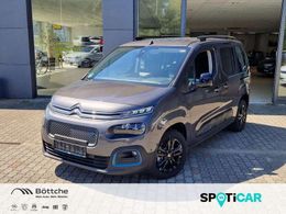 Citroën e-Berlingo