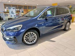 BMW 218 Gran Tourer