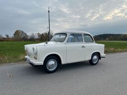 Trabant 600