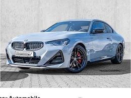 BMW M240