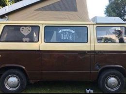 VW T3