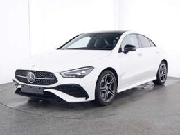 Mercedes CLA200