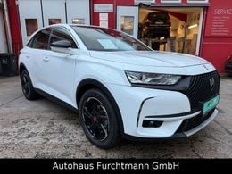 DS Automobiles DS7 Crossback