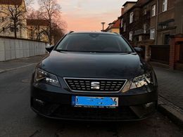 Seat Leon ST