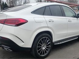 Mercedes GLE400