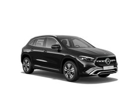 Mercedes GLA180