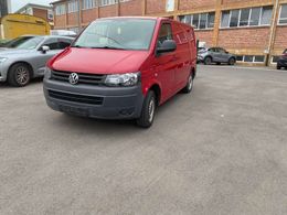 VW T5