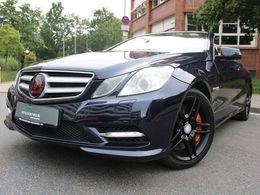 Mercedes E500