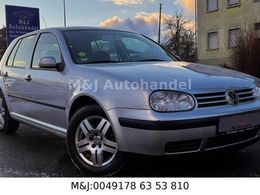 VW Golf IV