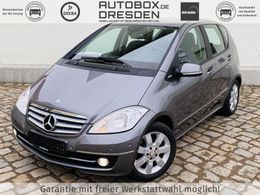 Mercedes A200