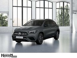 Mercedes GLA180