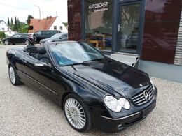 Mercedes CLK240
