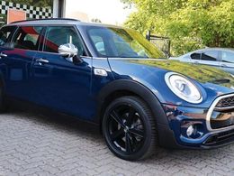 Mini Cooper SD Clubman