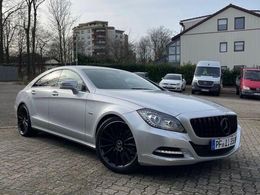 Mercedes CLS350