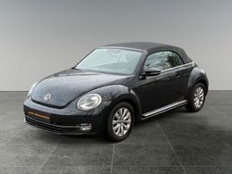 VW Beetle