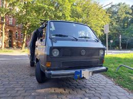 VW T3