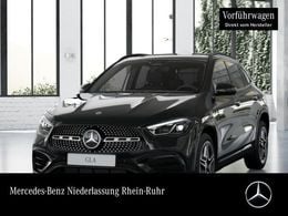 Mercedes GLA180