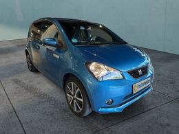 Seat Mii Electric