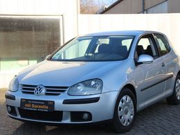 VW Golf IV