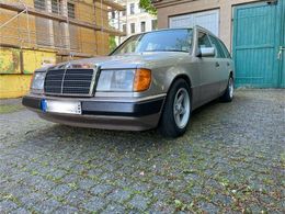 Mercedes 200