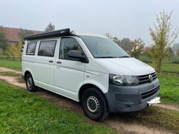 VW T5