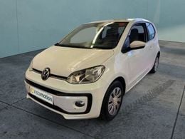 VW up!